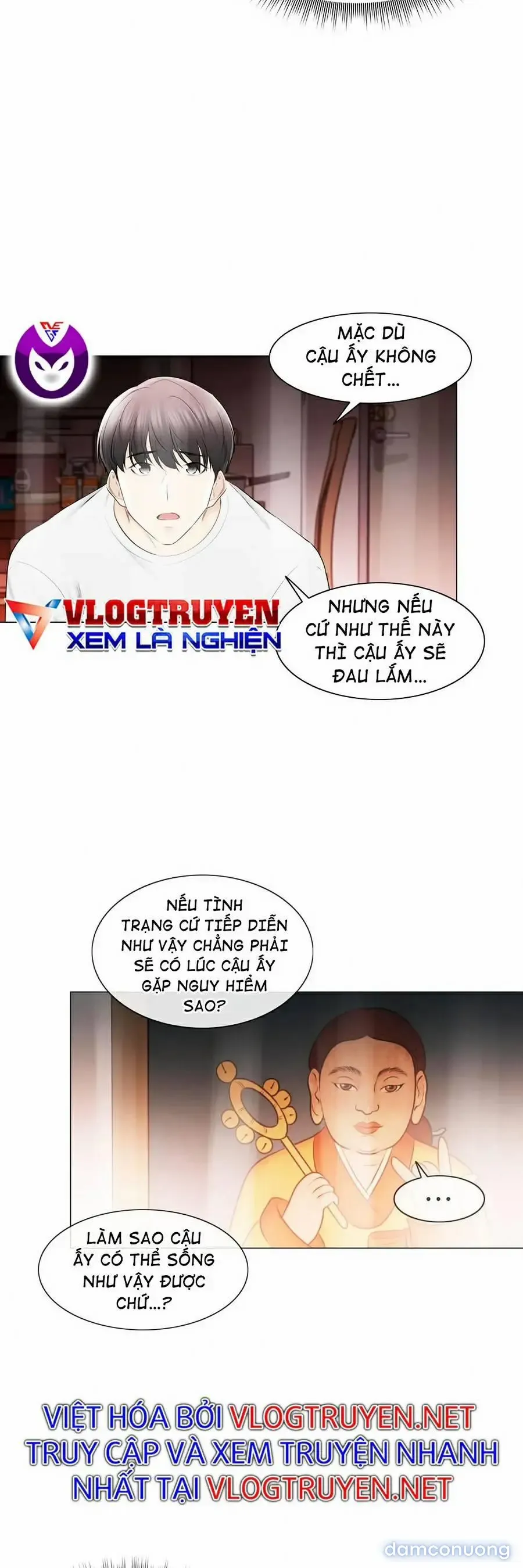 đọc truyện Mở Khoá Tim Em Chương 99 ảnh 7 tại Thiên Thai Truyện