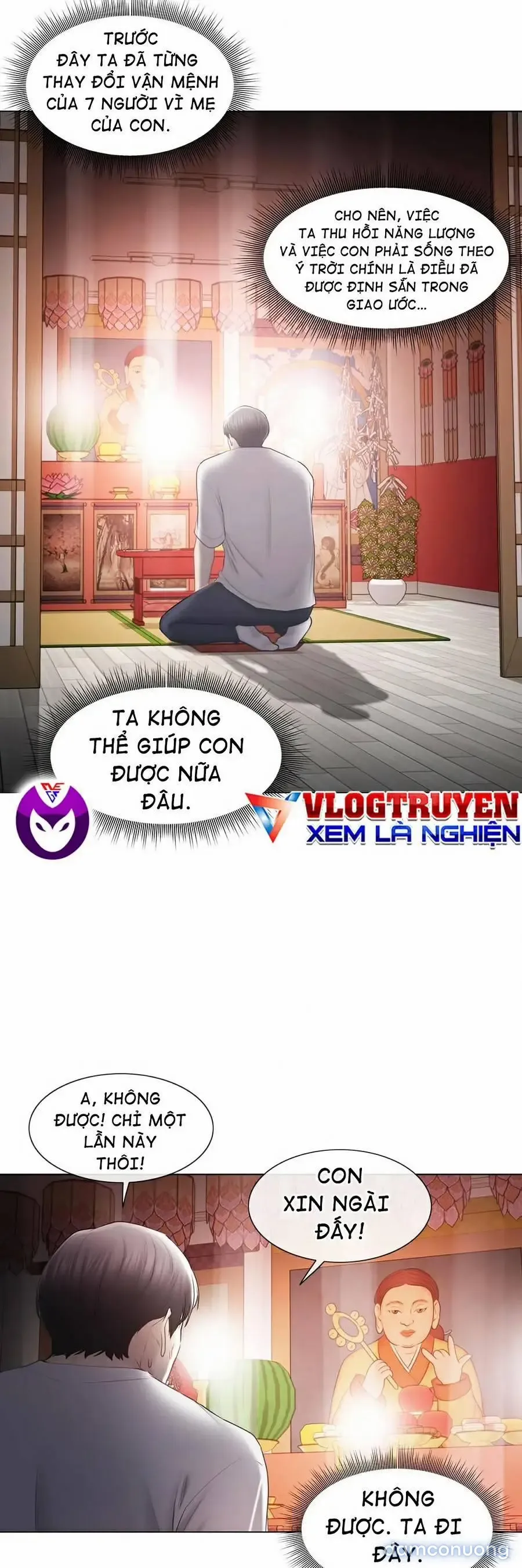 đọc truyện Mở Khoá Tim Em Chương 99 ảnh 8 tại Thiên Thai Truyện