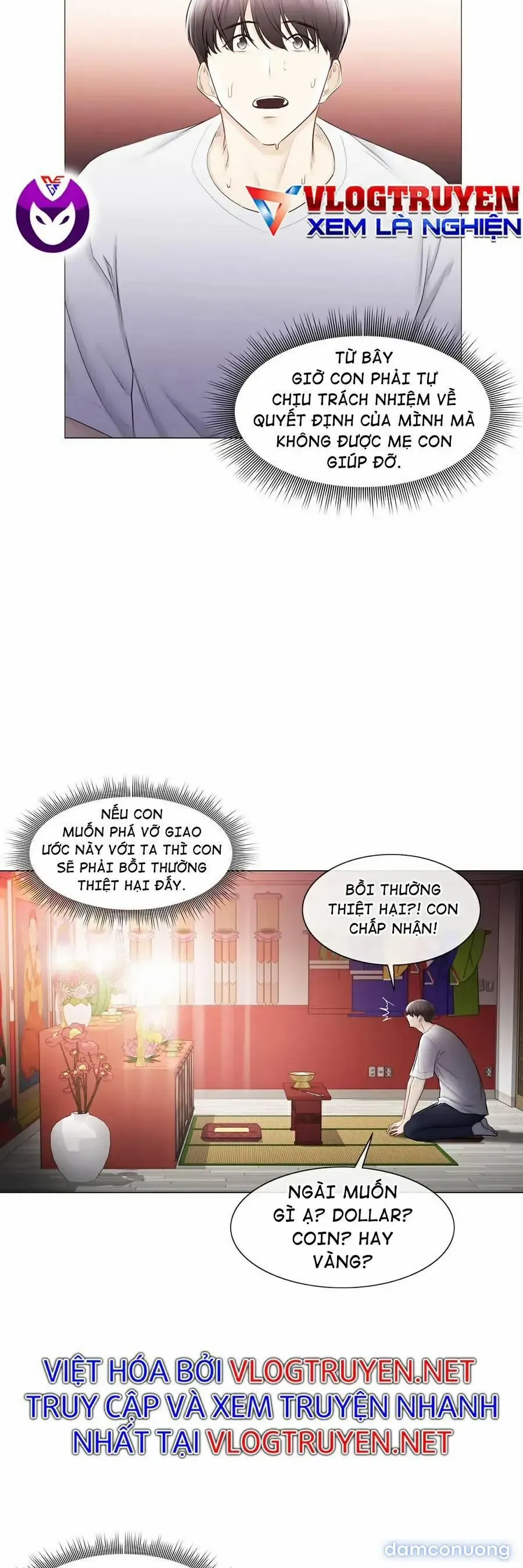 đọc truyện Mở Khoá Tim Em Chương 99 ảnh 10 tại Thiên Thai Truyện