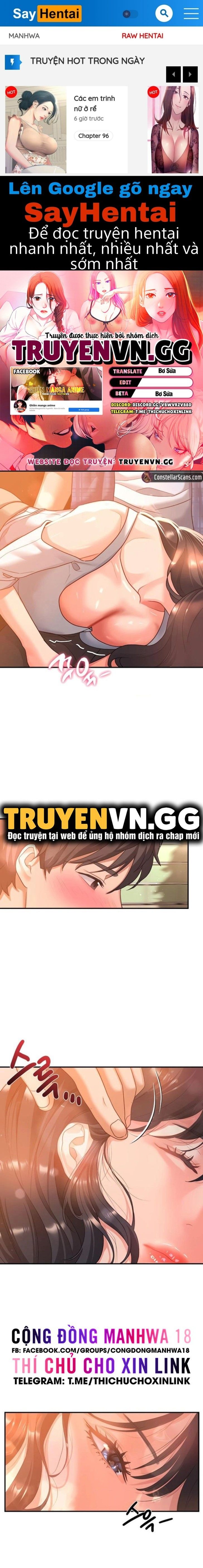 đọc truyện Mở Khóa Tim Nàng Chương 22 ảnh 1 tại Giả Dược