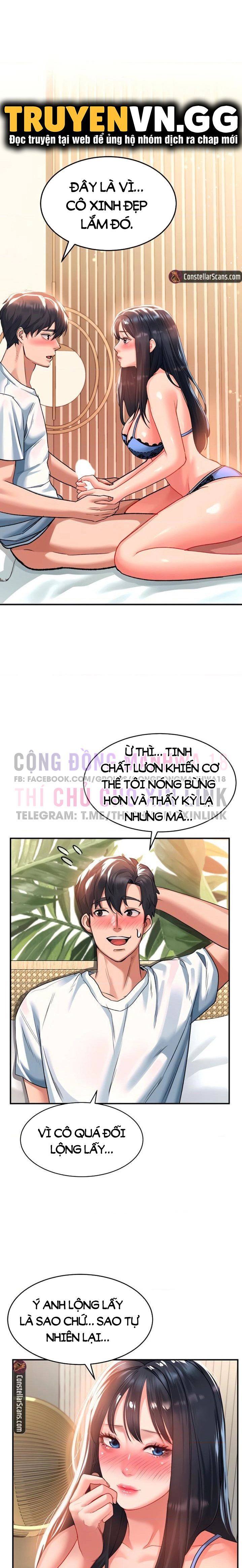 đọc truyện Mở Khóa Tim Nàng Chương 24 ảnh 11 tại Giả Dược