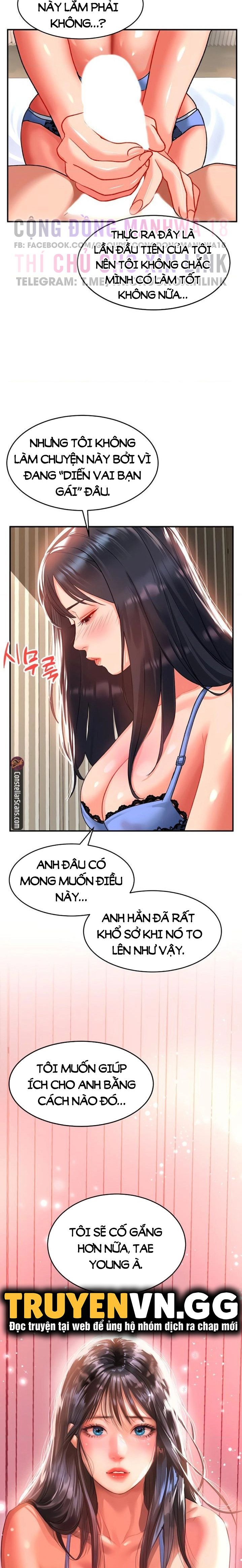 đọc truyện Mở Khóa Tim Nàng Chương 24 ảnh 9 tại Giả Dược