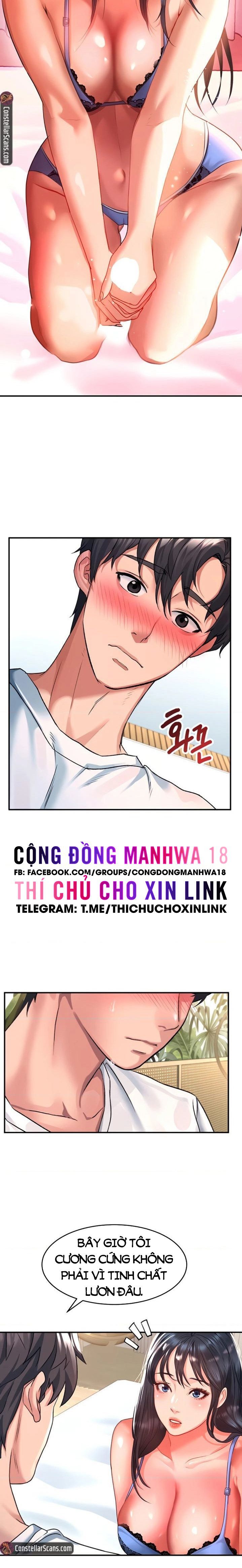 đọc truyện Mở Khóa Tim Nàng Chương 24 ảnh 10 tại Giả Dược