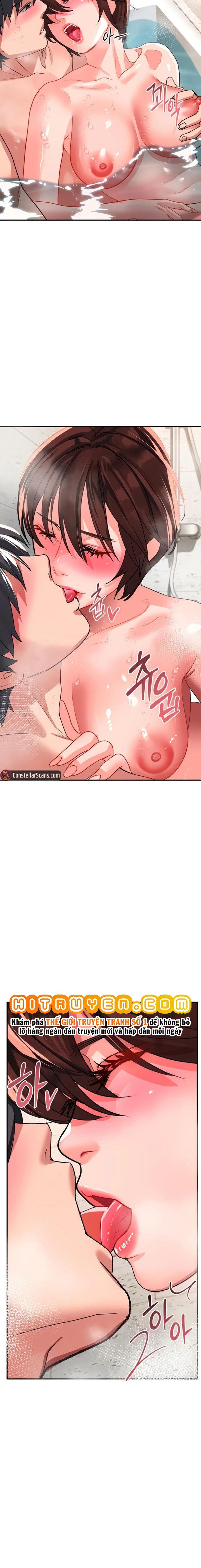 đọc truyện Mở Khóa Tim Nàng Chương 25 ảnh 23 tại Giả Dược