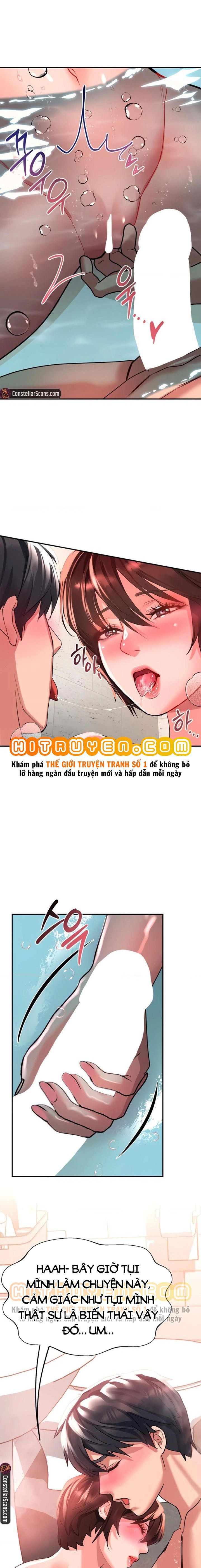 đọc truyện Mở Khóa Tim Nàng Chương 25 ảnh 24 tại Giả Dược