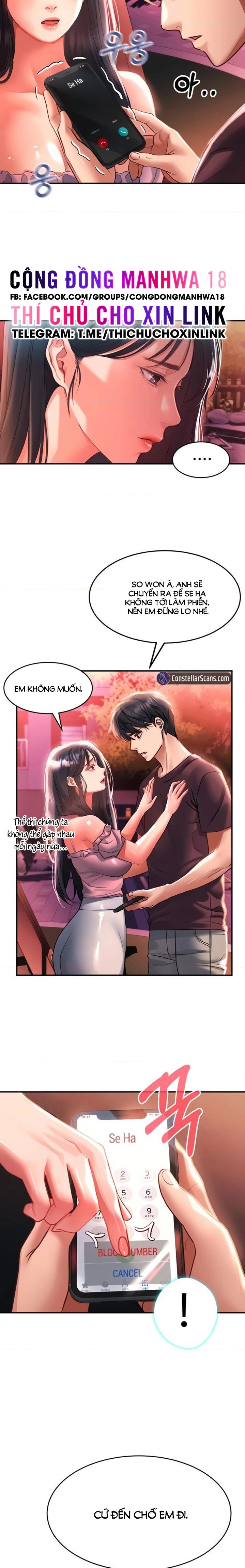 đọc truyện Mở Khóa Tim Nàng Chương 37 ảnh 6 tại Giả Dược