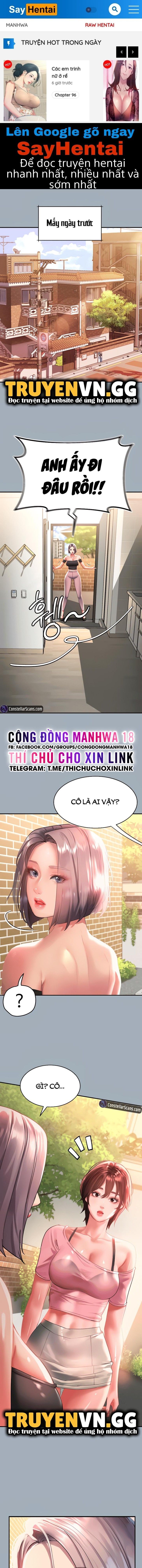 đọc truyện Mở Khóa Tim Nàng Chương 42 ảnh 1 tại Giả Dược