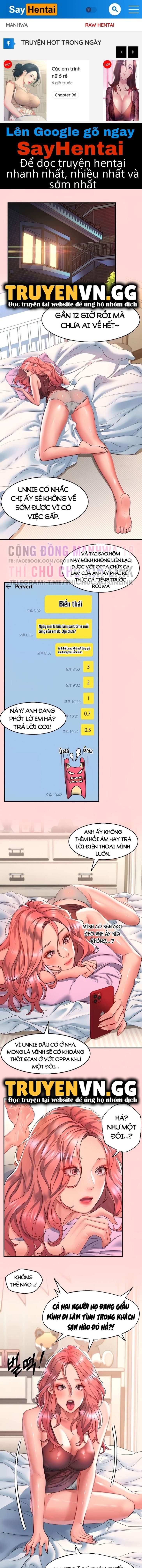 đọc truyện Mở Khóa Tim Nàng Chương 52 ảnh 1 tại Giả Dược