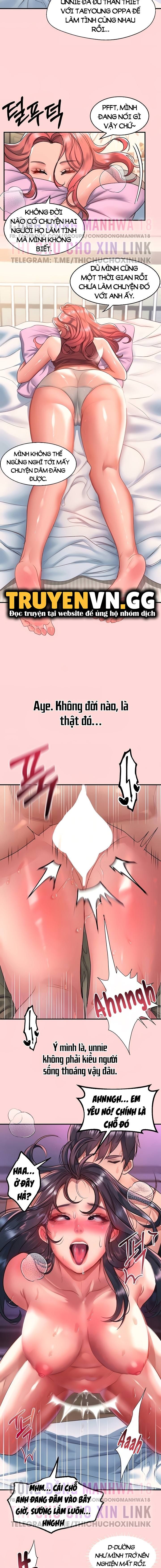 đọc truyện Mở Khóa Tim Nàng Chương 52 ảnh 2 tại Giả Dược