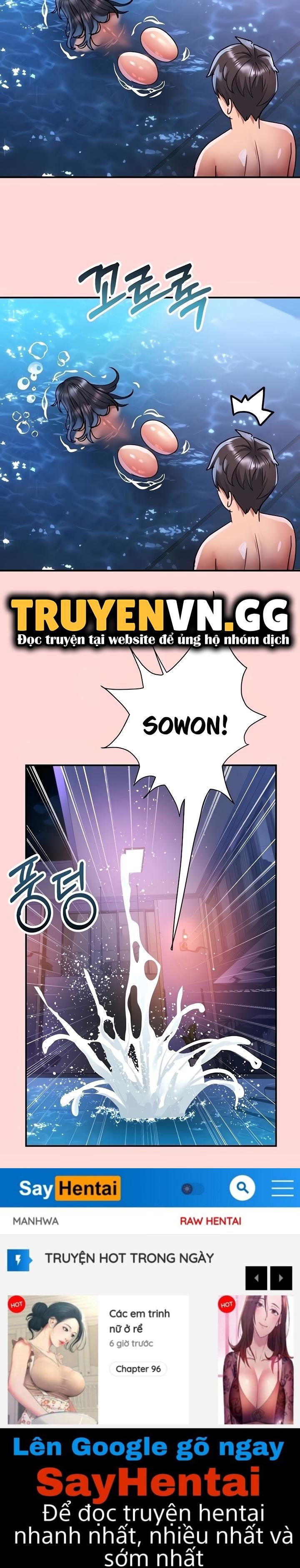 đọc truyện Mở Khóa Tim Nàng Chương 52 ảnh 14 tại Giả Dược