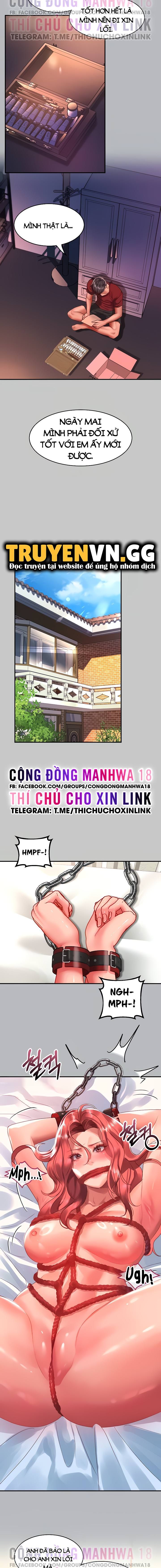 đọc truyện Mở Khóa Tim Nàng Chương 54 ảnh 14 tại Giả Dược