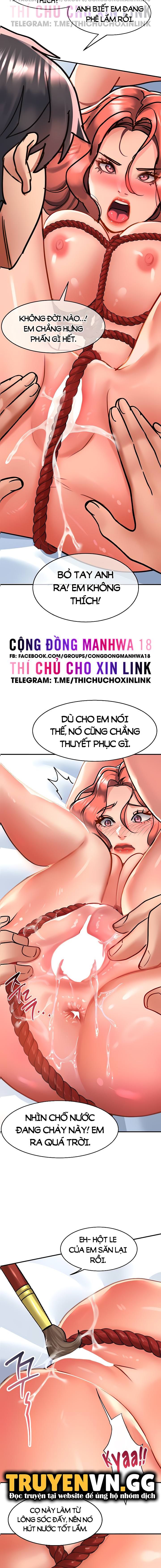 đọc truyện Mở Khóa Tim Nàng Chương 55 ảnh 8 tại Giả Dược
