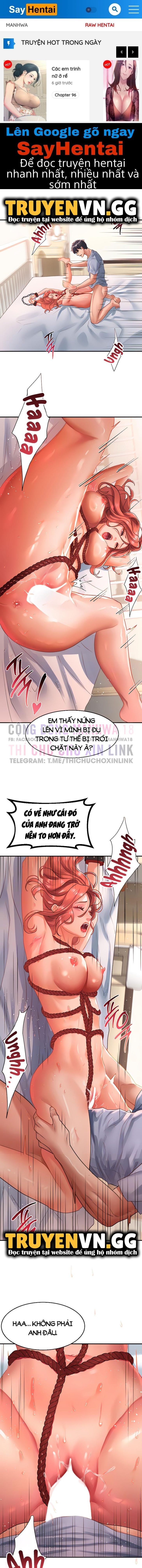 đọc truyện Mở Khóa Tim Nàng Chương 56 ảnh 1 tại Giả Dược