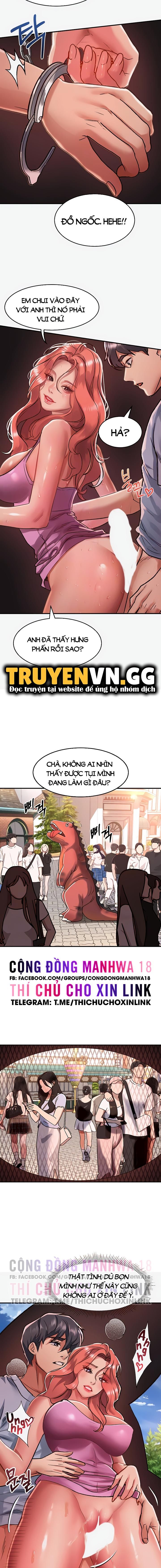 đọc truyện Mở Khóa Tim Nàng Chương 57 ảnh 2 tại Giả Dược