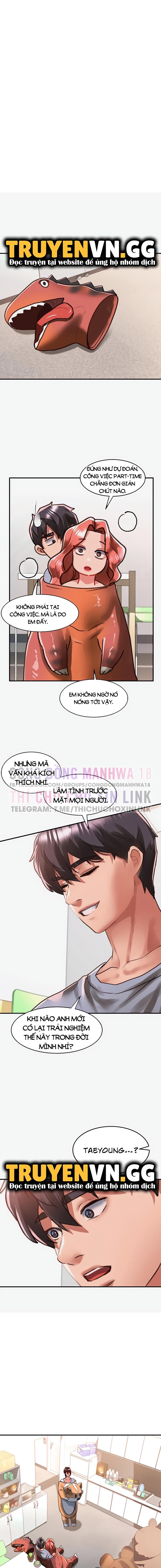 đọc truyện Mở Khóa Tim Nàng Chương 57 ảnh 13 tại Giả Dược