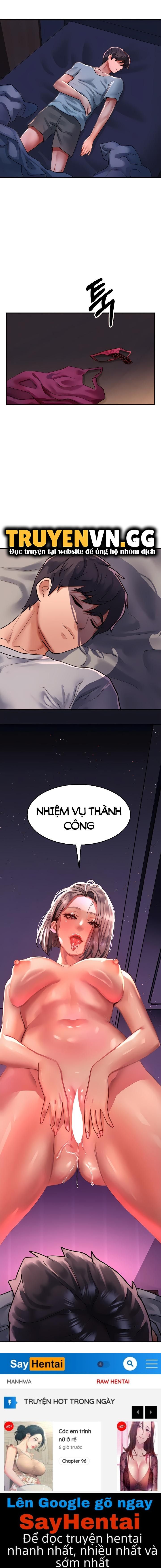 đọc truyện Mở Khóa Tim Nàng Chương 58 ảnh 17 tại Giả Dược