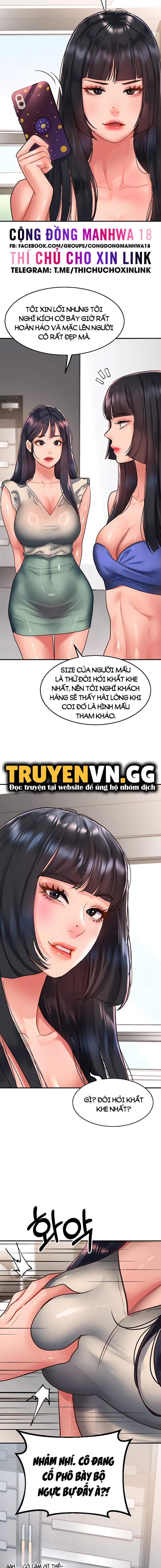 đọc truyện Mở Khóa Tim Nàng Chương 58 ảnh 8 tại Giả Dược