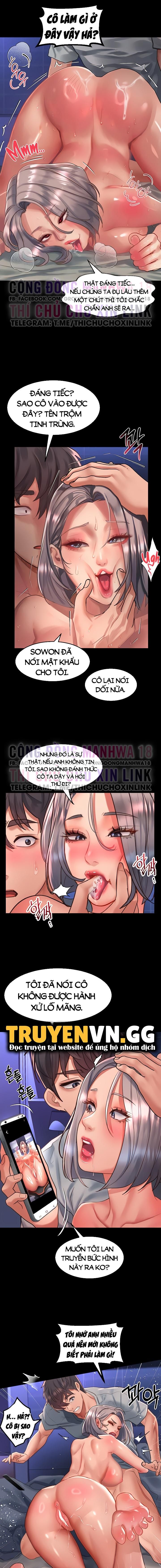 đọc truyện Mở Khóa Tim Nàng Chương 59 ảnh 7 tại Giả Dược