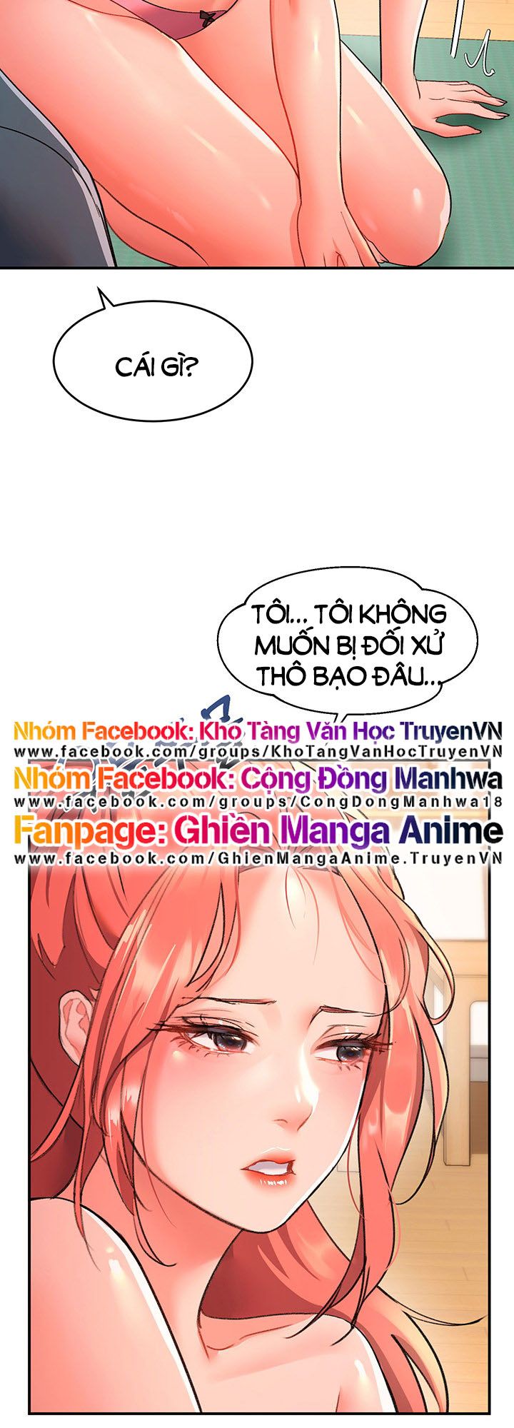 đọc truyện Mở Khóa Tim Nàng Chương 6 ảnh 26 tại Giả Dược