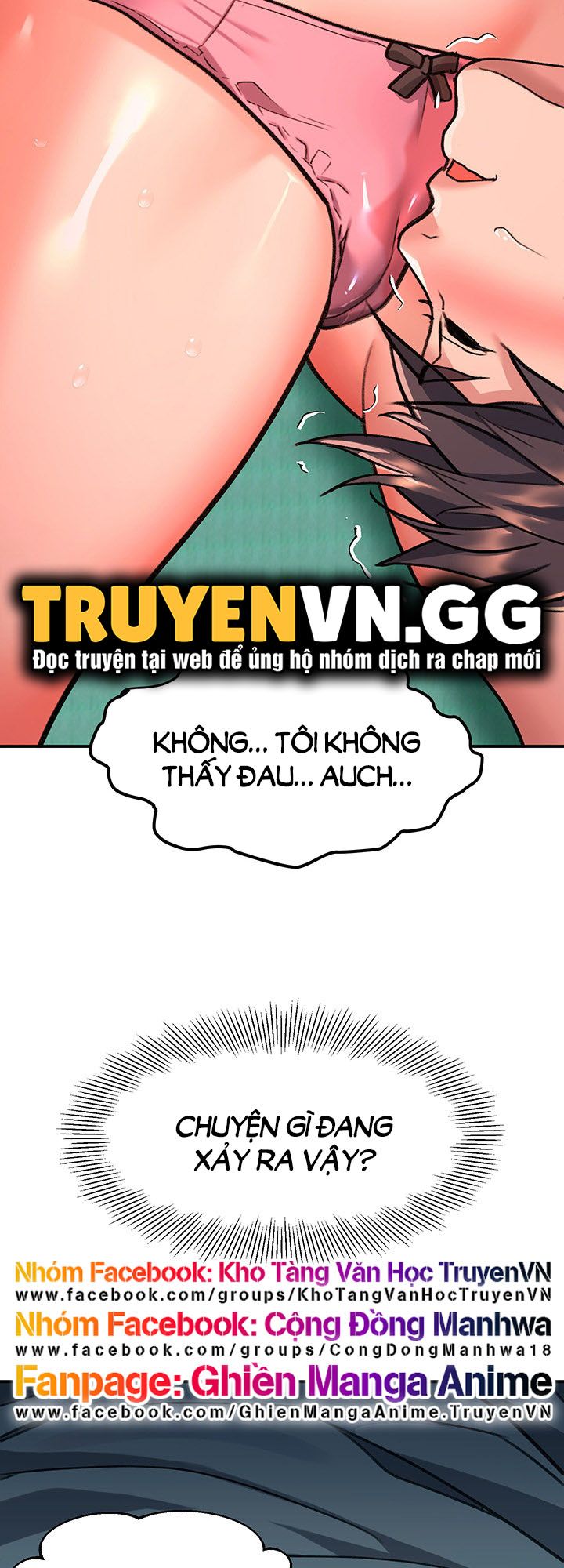 đọc truyện Mở Khóa Tim Nàng Chương 6 ảnh 40 tại Giả Dược