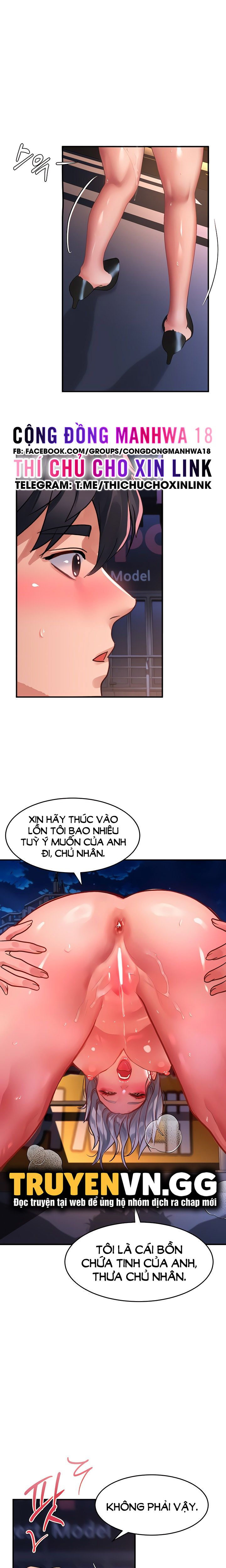 đọc truyện Mở Khóa Tim Nàng Chương 61 ảnh 16 tại Giả Dược