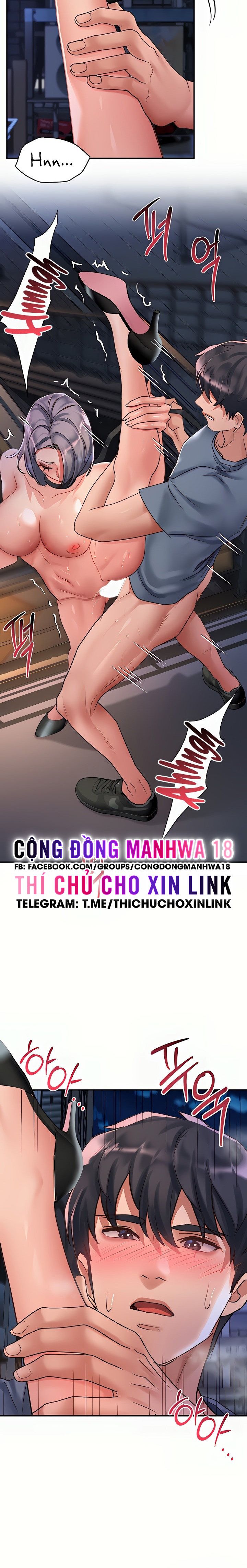 đọc truyện Mở Khóa Tim Nàng Chương 62 ảnh 14 tại Giả Dược