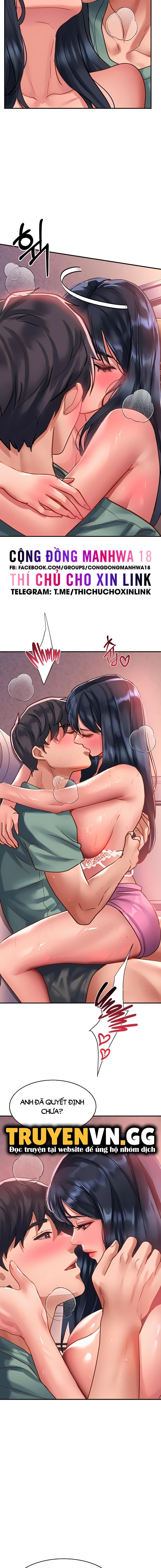 đọc truyện Mở Khóa Tim Nàng Chương 63 ảnh 14 tại Giả Dược