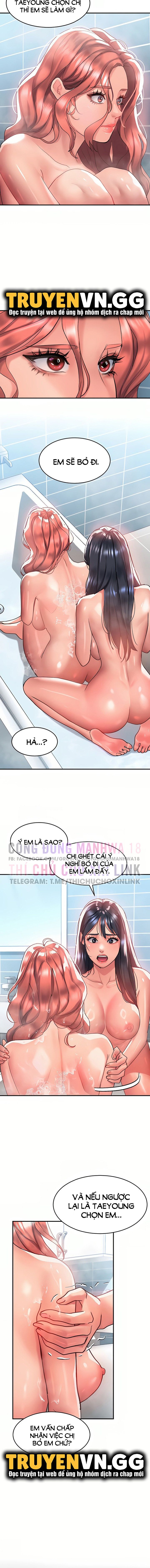 đọc truyện Mở Khóa Tim Nàng Chương 64 ảnh 9 tại Giả Dược