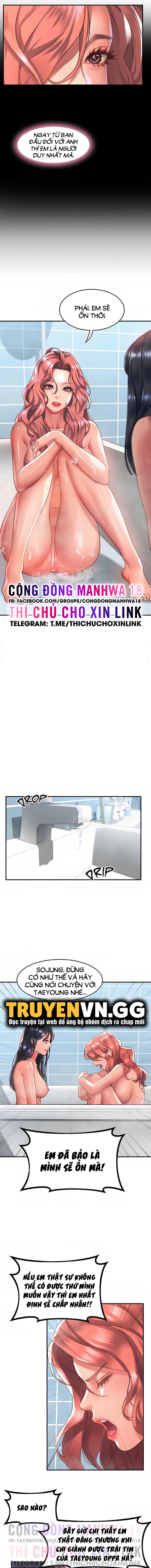 đọc truyện Mở Khóa Tim Nàng Chương 64 ảnh 10 tại Giả Dược
