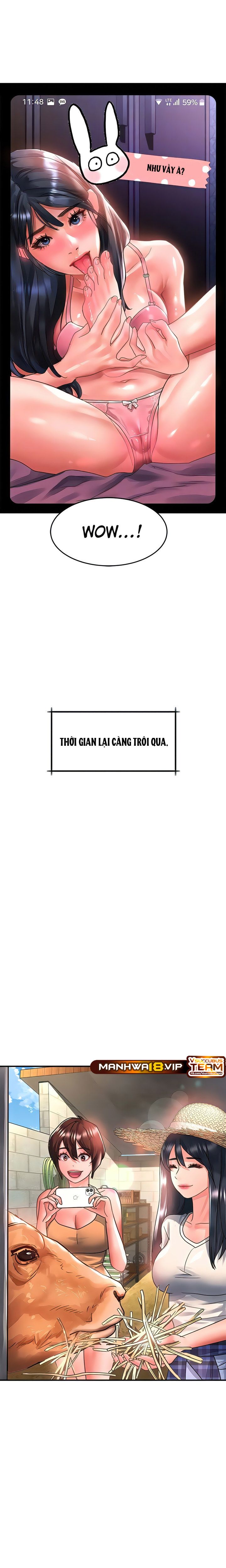 đọc truyện Mở Khóa Tim Nàng Chương 67 ảnh 20 tại Giả Dược