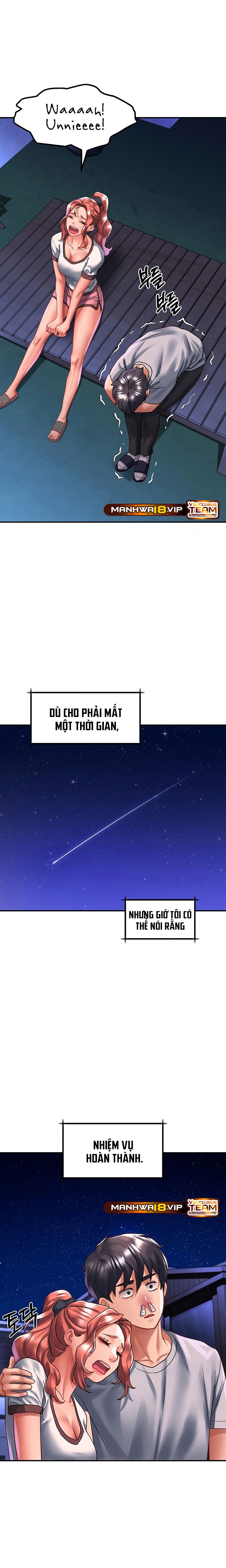 đọc truyện Mở Khóa Tim Nàng Chương 68 ảnh 16 tại Giả Dược