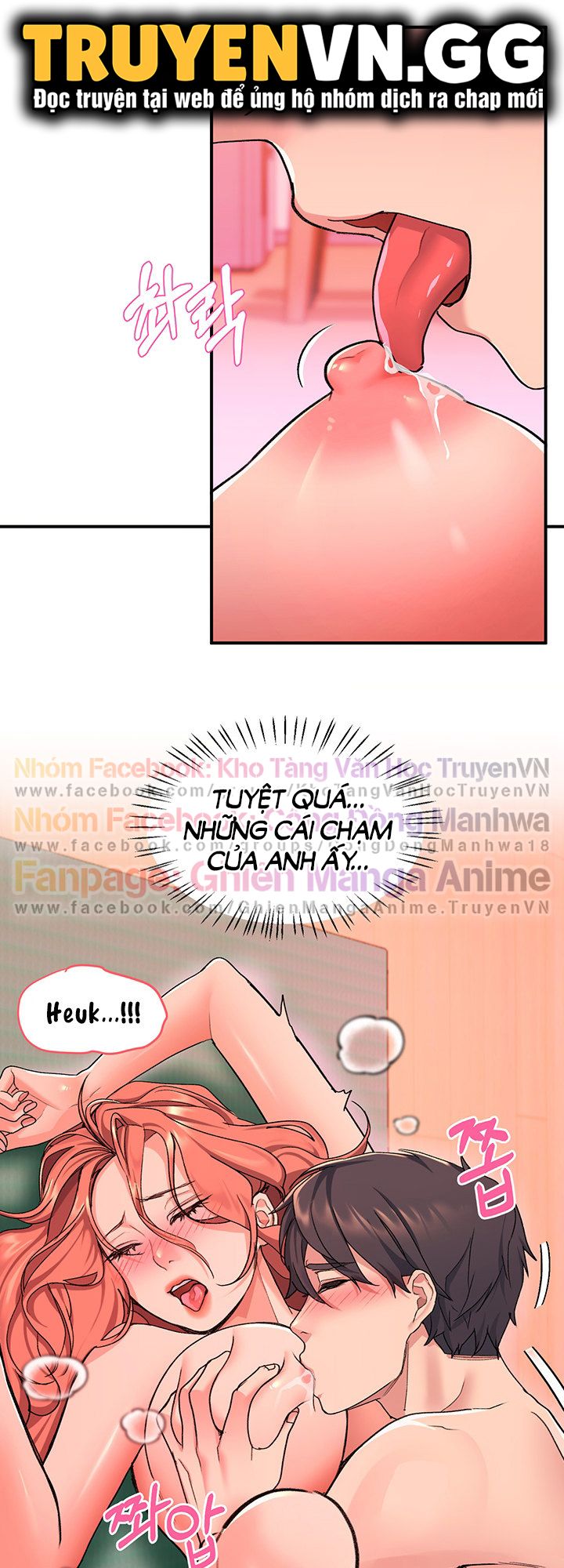 đọc truyện Mở Khóa Tim Nàng Chương 7 ảnh 29 tại Giả Dược