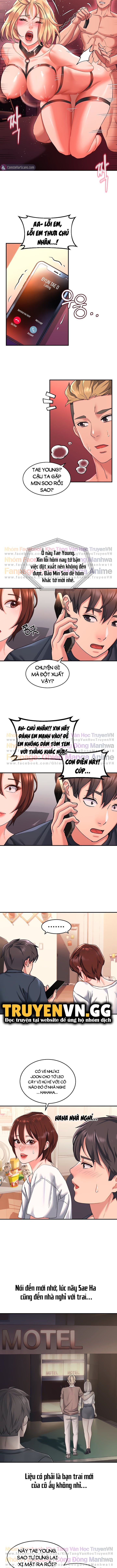 đọc truyện Mở Khóa Trái Tim Cô Ấy Chương 12 ảnh 11 tại Giả Dược