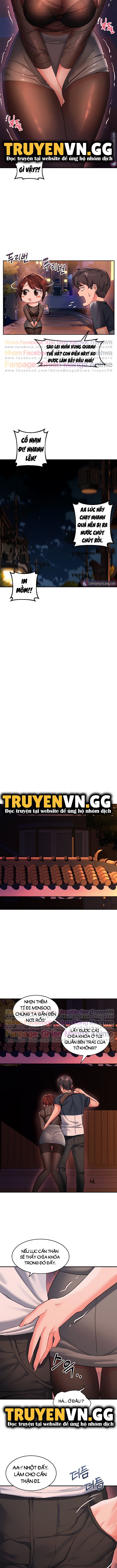đọc truyện Mở Khóa Trái Tim Cô Ấy Chương 12 ảnh 3 tại Giả Dược