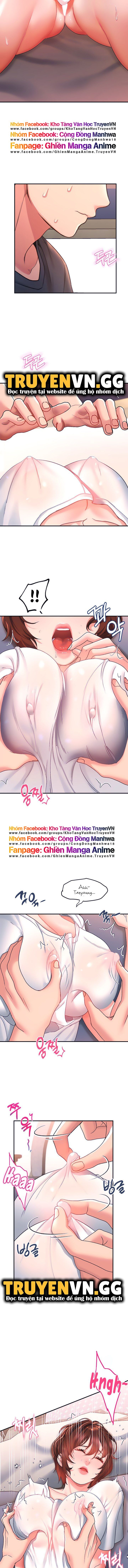 đọc truyện Mở Khóa Trái Tim Cô Ấy Chương 13 ảnh 4 tại Giả Dược