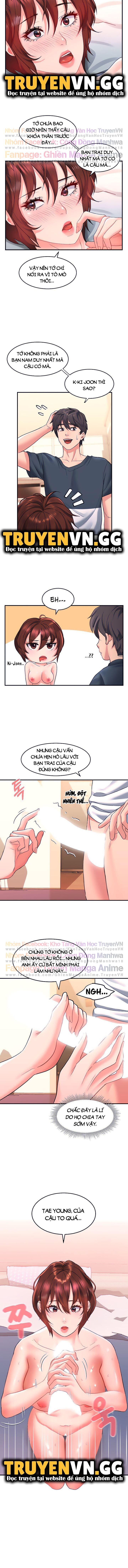 đọc truyện Mở Khóa Trái Tim Cô Ấy Chương 13 ảnh 10 tại Giả Dược