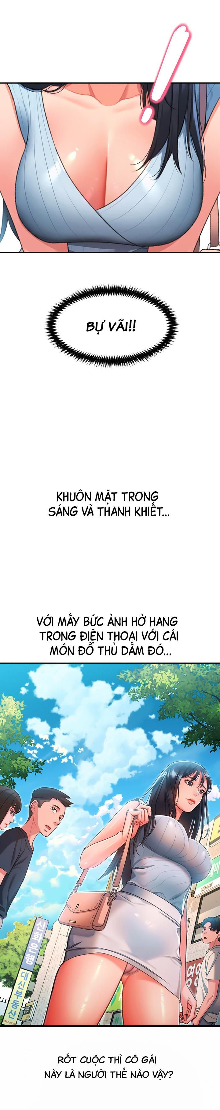 đọc truyện Mở Khóa Trái Tim Cô Ấy Chương 2 ảnh 21 tại Giả Dược
