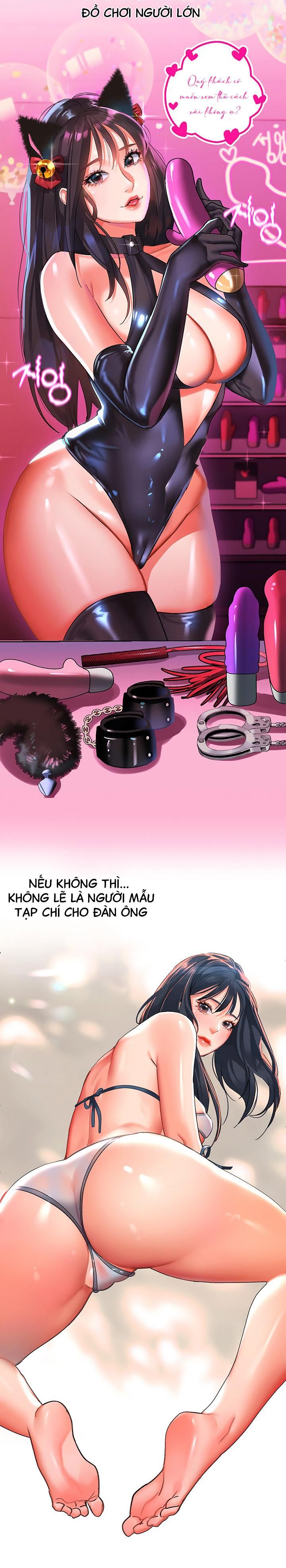 đọc truyện Mở Khóa Trái Tim Cô Ấy Chương 2 ảnh 23 tại Giả Dược