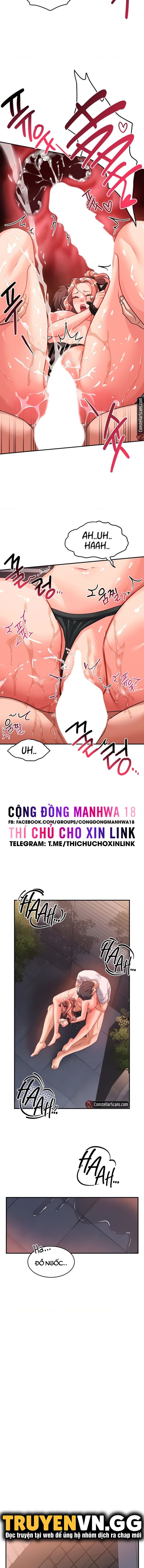 đọc truyện Mở Khóa Trái Tim Cô Ấy Chương 21 ảnh 8 tại Giả Dược