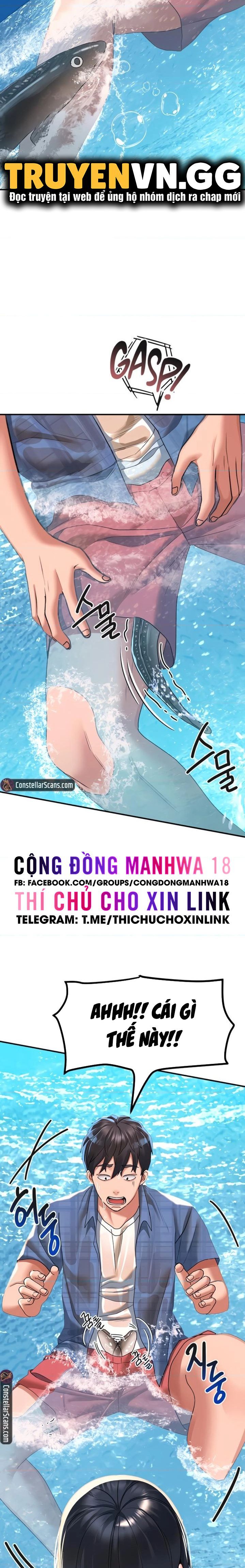 đọc truyện Mở Khóa Trái Tim Cô Ấy Chương 22 ảnh 18 tại Giả Dược