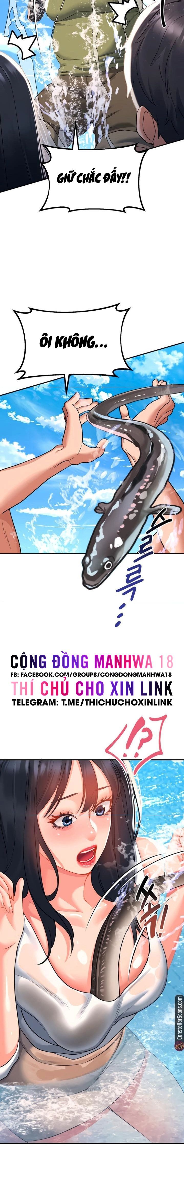 đọc truyện Mở Khóa Trái Tim Cô Ấy Chương 22 ảnh 22 tại Giả Dược