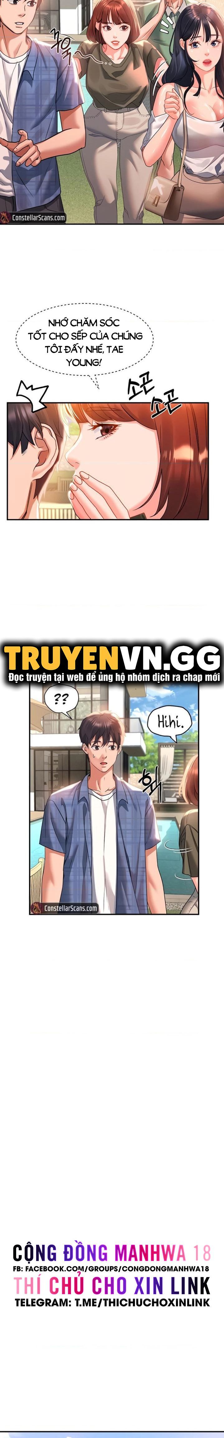 đọc truyện Mở Khóa Trái Tim Cô Ấy Chương 22 ảnh 6 tại Giả Dược