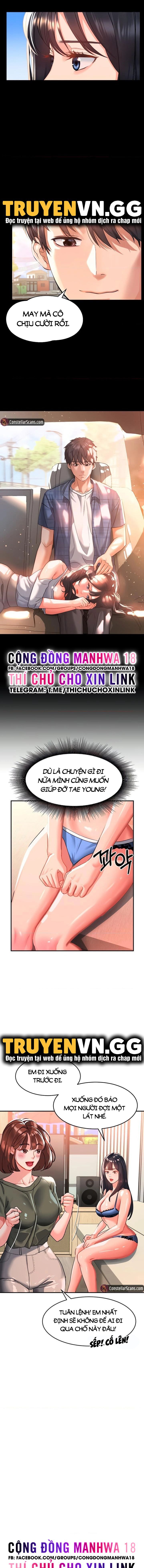 đọc truyện Mở Khóa Trái Tim Cô Ấy Chương 23 ảnh 14 tại Giả Dược