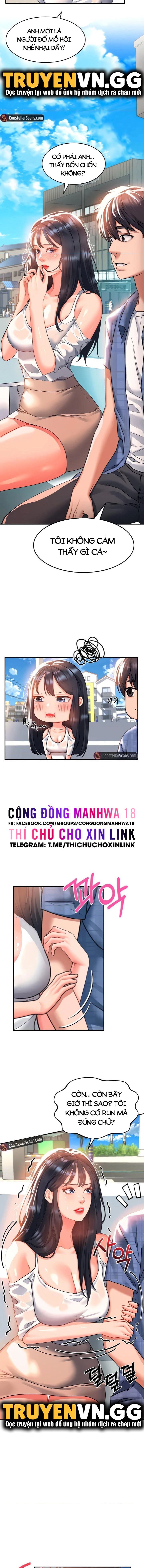 đọc truyện Mở Khóa Trái Tim Cô Ấy Chương 23 ảnh 5 tại Giả Dược