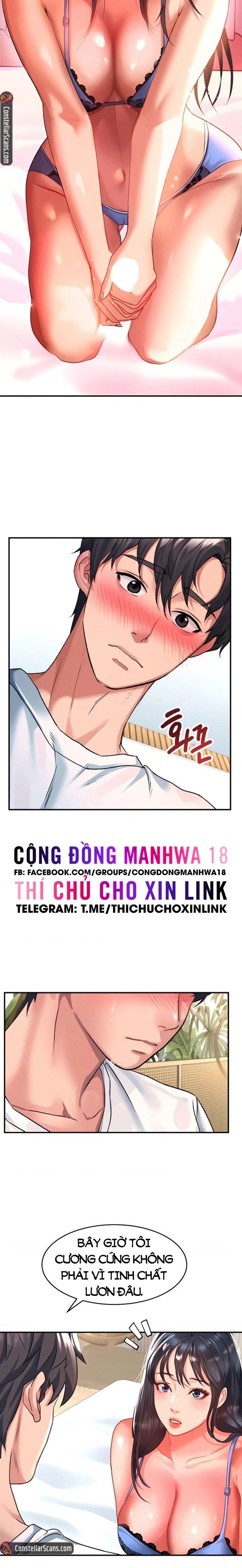 đọc truyện Mở Khóa Trái Tim Cô Ấy Chương 24 ảnh 10 tại Truyện Dạ Ký