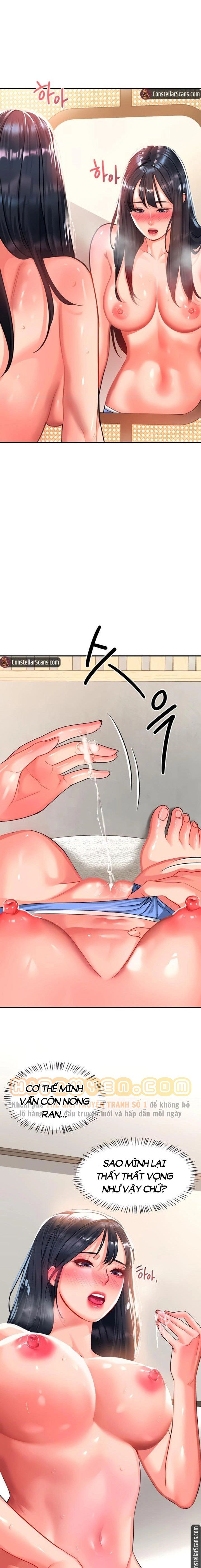 đọc truyện Mở Khóa Trái Tim Cô Ấy Chương 25 ảnh 5 tại Giả Dược