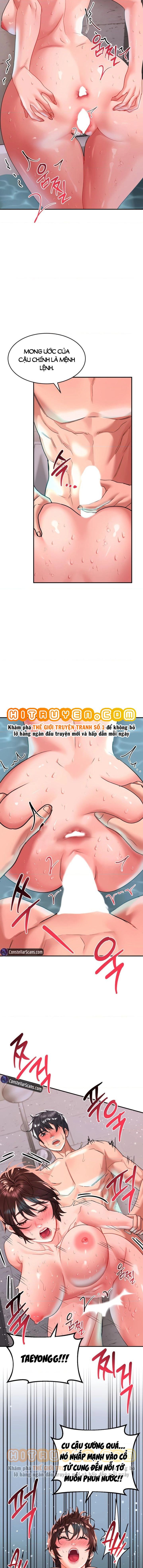 đọc truyện Mở Khóa Trái Tim Cô Ấy Chương 26 ảnh 12 tại Giả Dược