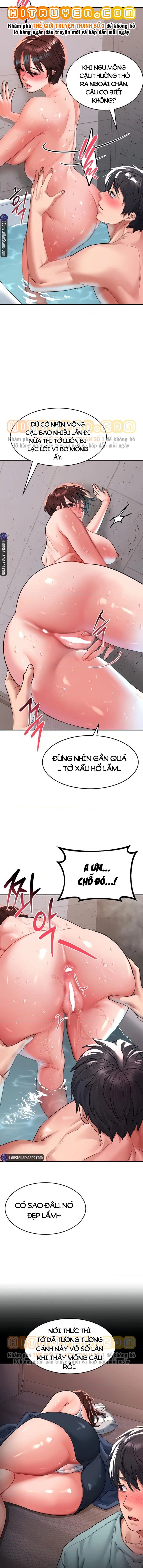 đọc truyện Mở Khóa Trái Tim Cô Ấy Chương 26 ảnh 9 tại Giả Dược