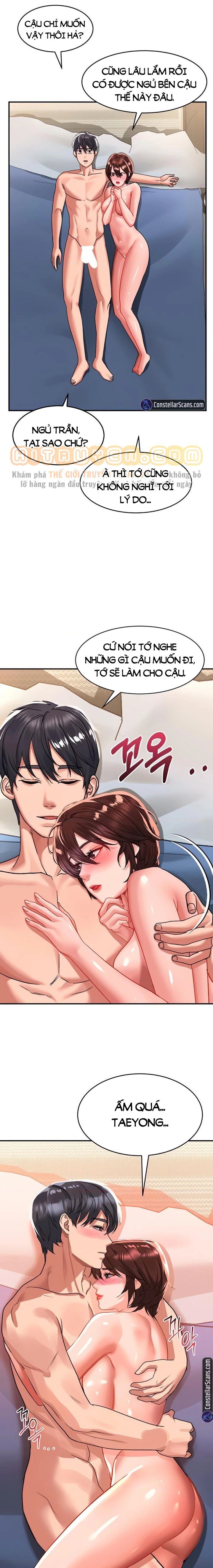 đọc truyện Mở Khóa Trái Tim Cô Ấy Chương 27 ảnh 19 tại Giả Dược