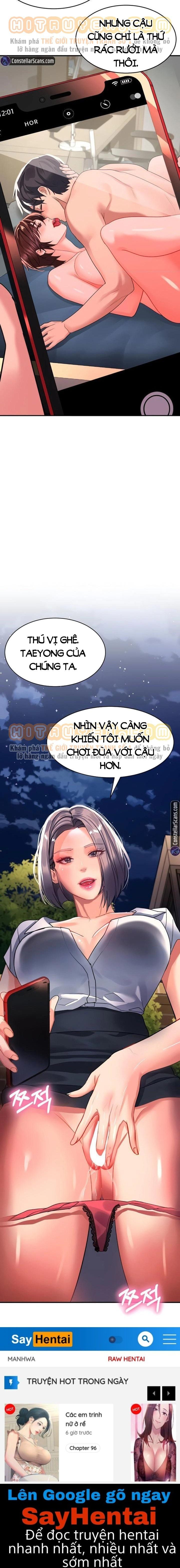 đọc truyện Mở Khóa Trái Tim Cô Ấy Chương 27 ảnh 25 tại Giả Dược